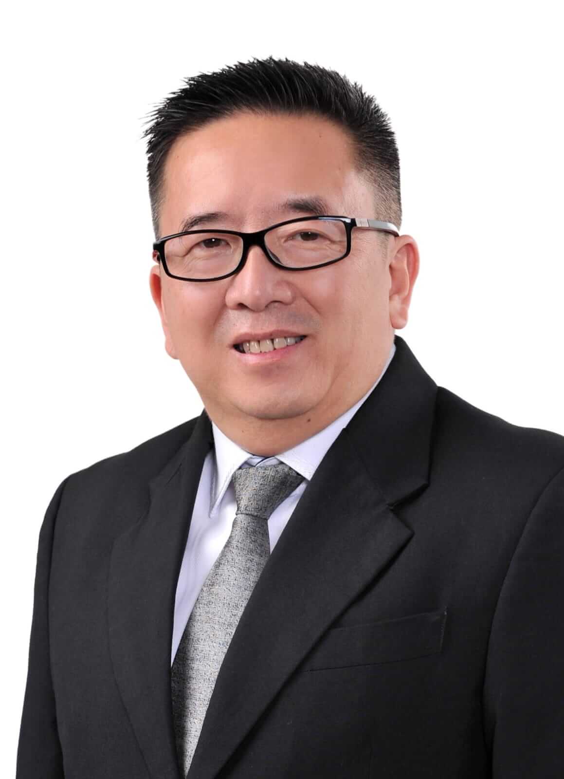 Budiman Tanudjaja, Founder dan Director PT. Butan Konstruksi Indonesia